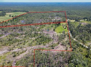 1217 SW Caleb Ave, Madison, FL 32340