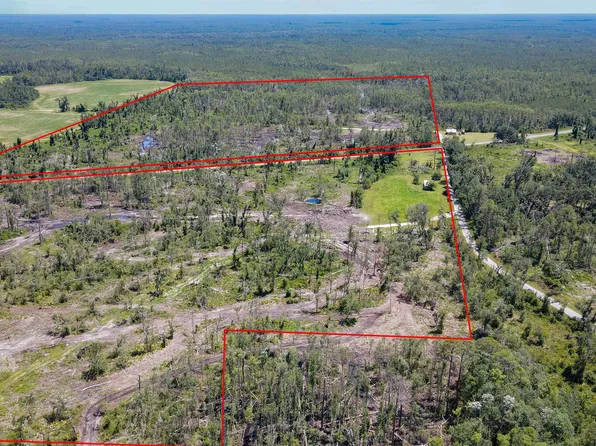 1217 SW Caleb Ave, Madison, FL 32340