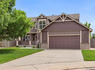 2336 E 116th Ave, Thornton, CO 80233