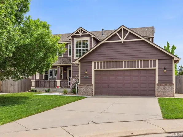 2336 E 116th Avenue, Thornton, CO 80233