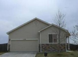 13244 E 104th Dr, Commerce City, CO 80022