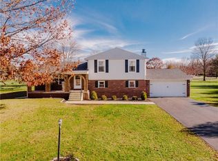 3730 Madrid Ct, Springfield, OH 45502