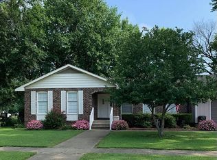 110 W Walnut St, Rich Hill, MO 64779
