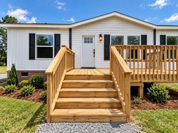 1107 Perigrine Cir, Manning, SC 29102