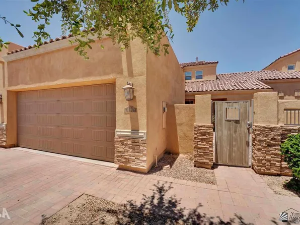 6070 E Overlook Ln, Yuma, AZ 85365