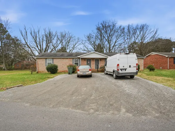 100 Gayla Ct, Portland, TN 37148