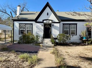 706 E Losoya St, Del Rio, TX 78840