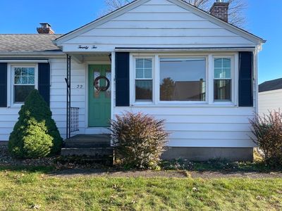22 Eden St, Ludlow, MA, 01056