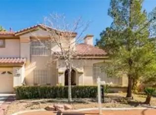 186 Camrose St, Henderson, NV 89074