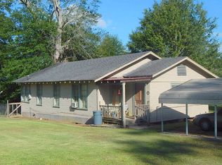 1445 Highway 583 N, Jayess, MS 39641