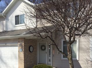 157 Indian Ridge Dr, Michigan City, IN 46360