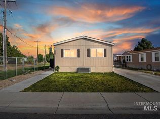 11386 W Azure Ln, Boise, ID 83713