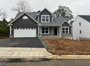 255 Marcello Cir LOT 14, Wernersville, PA 19565