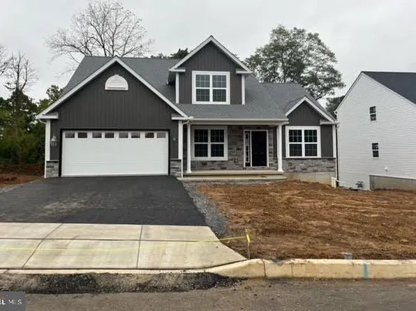 255 Marcello Cir Lot 14, Wernersville, PA 19565