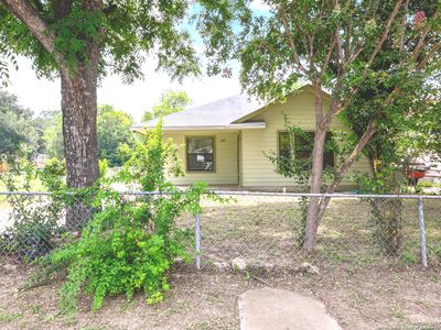 229 Vista Rd, San Antonio, TX, 78210