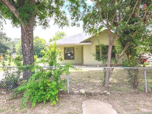 229 Vista Rd, San Antonio, TX 78210