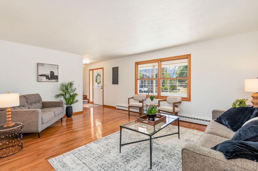 4701 Mountain Vista Ct