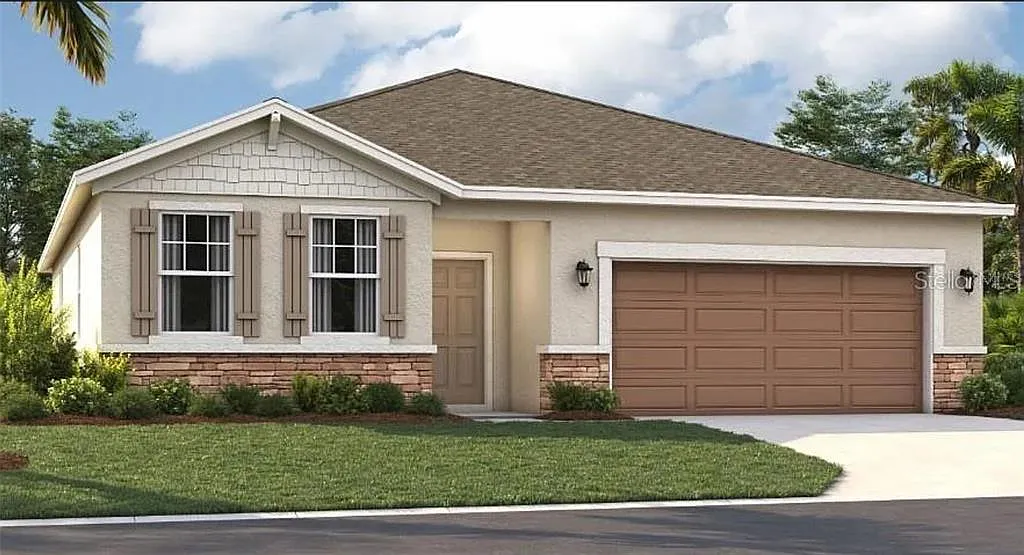 4 bed, 3.0 bath, 2870 sqft, $2,500 — Photo 1