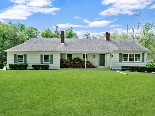 107 Ashley Road, Winchester, CT 06094