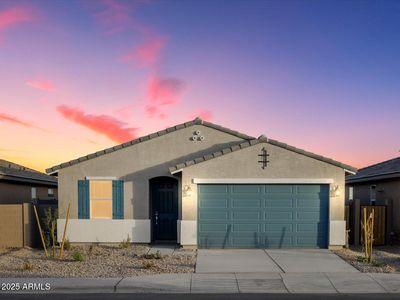 36958 W Prado St, Maricopa, AZ, 85138