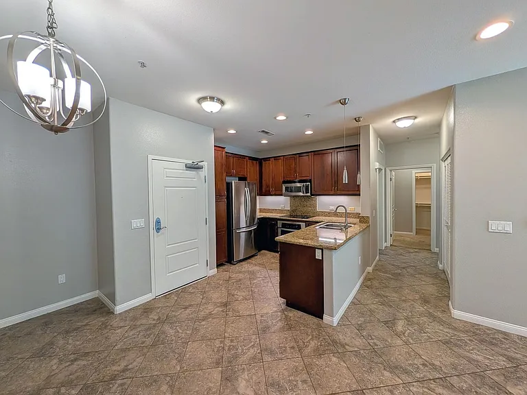 3877 Pell Pl #108 — Photo 3