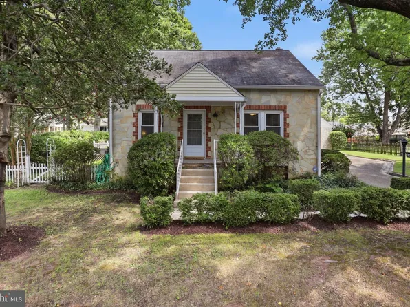 6309 Naval Ave, Lanham, MD 20706