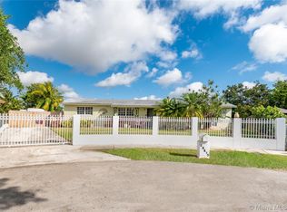 14475 SW 300th Ter, Homestead, FL 33033