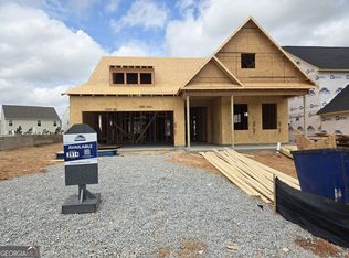 160 Coffee Ln, Hoschton, GA 30548
