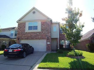 2918 Ridge Scene Way, Houston, TX 77084