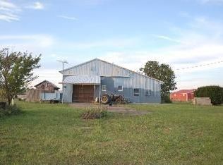 6035 Co Rd 25, Cardington, OH 43315