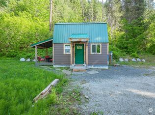 10989 Wending Ln, Leavenworth, WA 98826