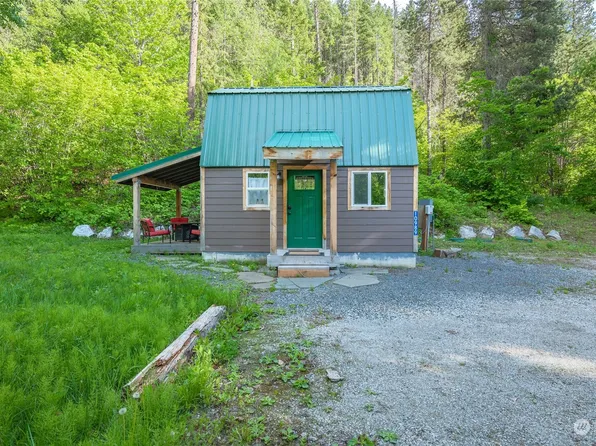 10989 Wending Lane, Leavenworth, WA 98826