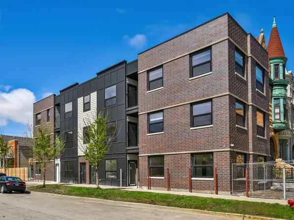 3992 S Lake Park Ave #E, Chicago, IL 60653