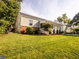 9010 3rd St, Lanham, MD 20706
