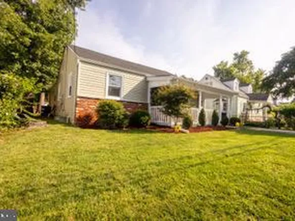 9010 3rd St, Lanham, MD 20706
