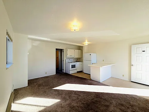 Floor plan 219