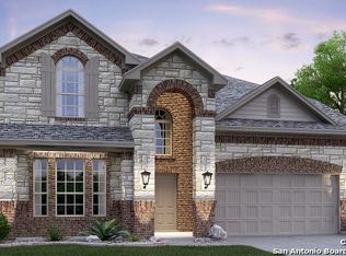 15039 Nettleton Mill, San Antonio, TX 78254