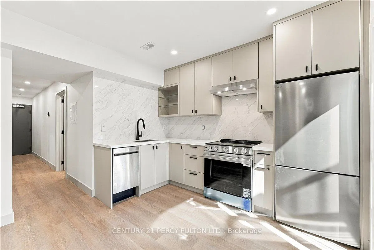 2 bed, $2,350 — Photo 1