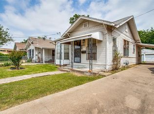 2911 Alpine St, Dallas, TX 75223