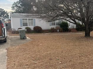 6333 Overhills Rd, Spring Lake, NC 28390