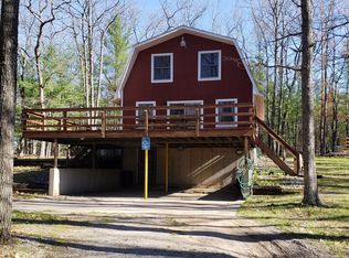 2875 W Sunset Dr, Roscommon, MI 48653