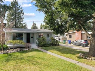 6721 N Calispel St, Spokane, WA 99208
