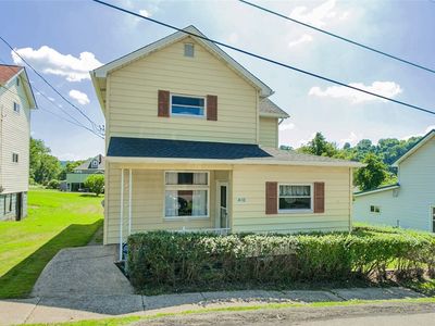 410 Miller St, Newell, PA, 15466