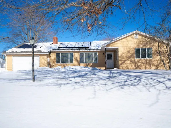 13 Yarmouth Road, Gray, ME 04039