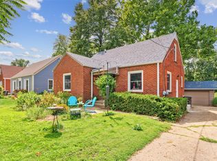 1504 57th Pl, Des Moines, IA 50311