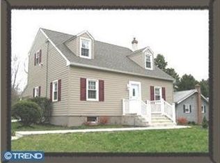 521 Ridge Ave, Media, PA 19063