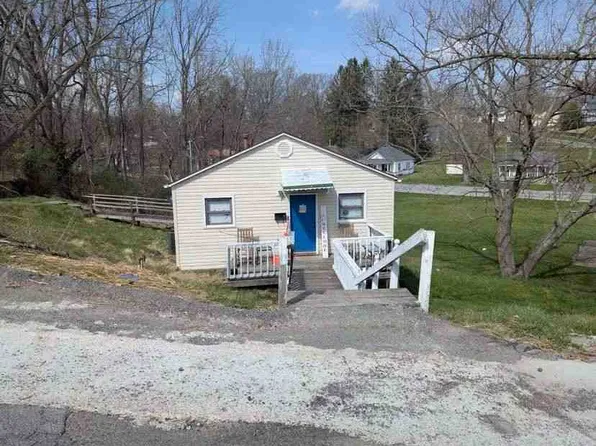 508 Highland Ave, Princeton, WV 24740