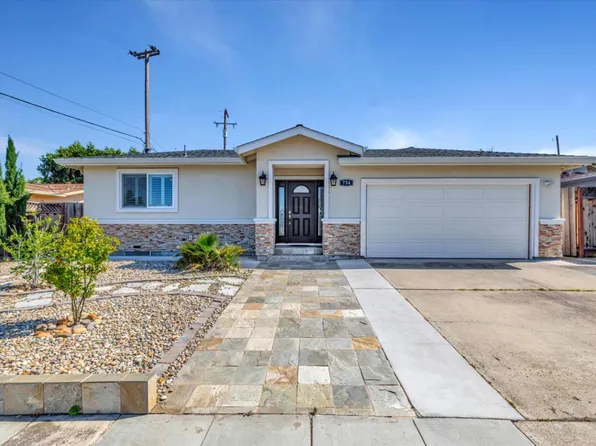 734 Jura Way, Sunnyvale, CA 94087