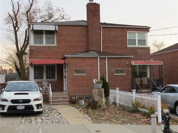1406 Allerton Avenue, Bronx, NY 10469