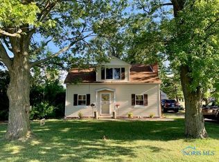 7364 Corduroy Rd, Oregon, OH 43616